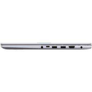 ASUS Vivobook 15X OLED Intel Core i7-1360P 15.6" WQXGA+ 120Hz OLED 16GB DDR4-3200 1TB M.2 NVMe SSD Windows 11 Home Cool Silver Laptop 7 ASUS Vivobook 15X OLED Intel Core i7-1360P 15.6" WQXGA+ 120Hz OLED 16GB DDR4-3200 1TB M.2 NVMe SSD Windows 11 Home Cool Silver Laptop