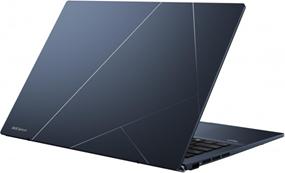 ASUS Zenbook 14 OLED UX3402 Intel Core i5-1340P 14'' WQXGA+ OLED 8GB DDR5 512GB PCIe 4.0 NVMe M.2 SSD Windows 11 Home Laptop 5 ASUS Zenbook 14 OLED UX3402 Intel Core i5-1340P 14'' WQXGA+ OLED 8GB DDR5 512GB PCIe 4.0 NVMe M.2 SSD Windows 11 Home Laptop