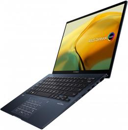 ASUS Zenbook 14 OLED UX3402 Intel Core i5-1340P 14'' WQXGA+ OLED 8GB DDR5 512GB PCIe 4.0 NVMe M.2 SSD Windows 11 Home Laptop 3 ASUS Zenbook 14 OLED UX3402 Intel Core i5-1340P 14'' WQXGA+ OLED 8GB DDR5 512GB PCIe 4.0 NVMe M.2 SSD Windows 11 Home Laptop
