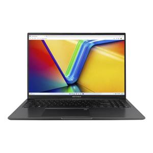 ASUS Vivobook 16 X1605 Intel Core i5-1335U 16" WUXGA IPS 8GB DDR4-3200MHz 512GB M.2 PCIe NVMe SSD Windows 11 Home Indie Black Laptop 1 ASUS Vivobook 16 X1605 Intel Core i5-1335U 16" WUXGA IPS 8GB DDR4-3200MHz 512GB M.2 PCIe NVMe SSD Windows 11 Home Indie Black Laptop