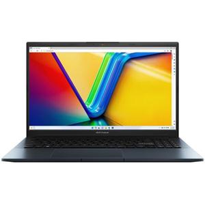 ASUS Vivobook Pro AMD Ryzen 9 7940HS 15.6" 2.8K OLED 120Hz 32GB DDR5 GeForce RTX 4060 8GB GDDR6 1TB PCIe 4.0 NVMe M.2 SSD Windows 11 Home 64-Bit Blue Laptop 1 ASUS Vivobook Pro AMD Ryzen 9 7940HS 15.6" 2.8K OLED 120Hz 32GB DDR5 GeForce RTX 4060 8GB GDDR6 1TB PCIe 4.0 NVMe M.2 SSD Windows 11 Home 64-Bit Blue Laptop