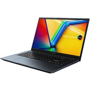 ASUS Vivobook Pro AMD Ryzen 9 7940HS 15.6" 2.8K OLED 120Hz 32GB DDR5 GeForce RTX 4060 8GB GDDR6 1TB PCIe 4.0 NVMe M.2 SSD Windows 11 Home 64-Bit Blue Laptop 3 ASUS Vivobook Pro AMD Ryzen 9 7940HS 15.6" 2.8K OLED 120Hz 32GB DDR5 GeForce RTX 4060 8GB GDDR6 1TB PCIe 4.0 NVMe M.2 SSD Windows 11 Home 64-Bit Blue Laptop