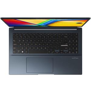 ASUS Vivobook Pro AMD Ryzen 9 7940HS 15.6" 2.8K OLED 120Hz 32GB DDR5 GeForce RTX 4060 8GB GDDR6 1TB PCIe 4.0 NVMe M.2 SSD Windows 11 Home 64-Bit Blue Laptop 2 ASUS Vivobook Pro AMD Ryzen 9 7940HS 15.6" 2.8K OLED 120Hz 32GB DDR5 GeForce RTX 4060 8GB GDDR6 1TB PCIe 4.0 NVMe M.2 SSD Windows 11 Home 64-Bit Blue Laptop