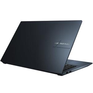 ASUS Vivobook Pro AMD Ryzen 9 7940HS 15.6" 2.8K OLED 120Hz 32GB DDR5 GeForce RTX 4060 8GB GDDR6 1TB PCIe 4.0 NVMe M.2 SSD Windows 11 Home 64-Bit Blue Laptop 4 ASUS Vivobook Pro AMD Ryzen 9 7940HS 15.6" 2.8K OLED 120Hz 32GB DDR5 GeForce RTX 4060 8GB GDDR6 1TB PCIe 4.0 NVMe M.2 SSD Windows 11 Home 64-Bit Blue Laptop