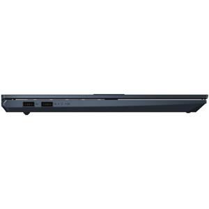 ASUS Vivobook Pro AMD Ryzen 9 7940HS 15.6" 2.8K OLED 120Hz 32GB DDR5 GeForce RTX 4060 8GB GDDR6 1TB PCIe 4.0 NVMe M.2 SSD Windows 11 Home 64-Bit Blue Laptop 6 ASUS Vivobook Pro AMD Ryzen 9 7940HS 15.6" 2.8K OLED 120Hz 32GB DDR5 GeForce RTX 4060 8GB GDDR6 1TB PCIe 4.0 NVMe M.2 SSD Windows 11 Home 64-Bit Blue Laptop