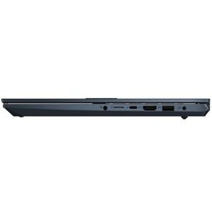 ASUS Vivobook Pro AMD Ryzen 9 7940HS 15.6" 2.8K OLED 120Hz 32GB DDR5 GeForce RTX 4060 8GB GDDR6 1TB PCIe 4.0 NVMe M.2 SSD Windows 11 Home 64-Bit Blue Laptop 5 ASUS Vivobook Pro AMD Ryzen 9 7940HS 15.6" 2.8K OLED 120Hz 32GB DDR5 GeForce RTX 4060 8GB GDDR6 1TB PCIe 4.0 NVMe M.2 SSD Windows 11 Home 64-Bit Blue Laptop