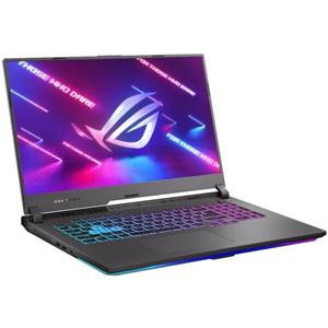 ASUS ROG Strix G17 G713 AMD Ryzen 7 6800H 17.3" FHD IPS 144Hz 8GB DDR5-4800MHz RTX 3050 4GB GDDR6 512GB PCIe 4.0 NVMe M.2 SSD Windows 11 Home Gray Gaming Laptop 3 ASUS ROG Strix G17 G713 AMD Ryzen 7 6800H 17.3" FHD IPS 144Hz 8GB DDR5-4800MHz RTX 3050 4GB GDDR6 512GB PCIe 4.0 NVMe M.2 SSD Windows 11 Home Gray Gaming Laptop
