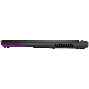 ASUS ROG Strix G17 G713 AMD Ryzen 7 6800H 17.3" FHD IPS 144Hz 8GB DDR5-4800MHz RTX 3050 4GB GDDR6 512GB PCIe 4.0 NVMe M.2 SSD Windows 11 Home Gray Gaming Laptop 9 ASUS ROG Strix G17 G713 AMD Ryzen 7 6800H 17.3" FHD IPS 144Hz 8GB DDR5-4800MHz RTX 3050 4GB GDDR6 512GB PCIe 4.0 NVMe M.2 SSD Windows 11 Home Gray Gaming Laptop