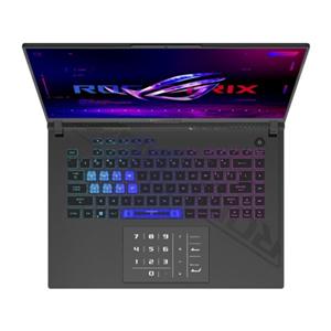 ASUS ROG Strix G16 Intel Core i9-13980HX 16.0″ QHD+ 240Hz 32GB DDR5 1TB SSD NVIDIA RTX 4060 8GB Win 11 Home Gaming Laptop 4 ASUS ROG Strix G16 Intel Core i9-13980HX 16.0″ QHD+ 240Hz 32GB DDR5 1TB SSD NVIDIA RTX 4060 8GB Win 11 Home Gaming Laptop