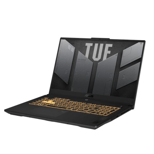 ASUS TUF Gaming F17 Intel Core i9-13900H 17.3″ FHD 16GB DDR4 512GB SSD NVIDIA RTX 4060 8GB Win 11 Home Gaming Laptop
