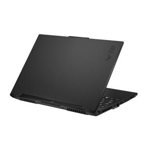 ASUS TUF Gaming A16 FA617NS (2023) AMD Ryzen 7 7735HS 16" WUXGA IPS 165Hz 16GB DDR5 Radeon RX 7600S 8GB GDDR6 512GB M.2 NVMe SSD Windows 11 Home Off Black Gaming Laptop 4 ASUS TUF Gaming A16 FA617NS (2023) AMD Ryzen 7 7735HS 16" WUXGA IPS 165Hz 16GB DDR5 Radeon RX 7600S 8GB GDDR6 512GB M.2 NVMe SSD Windows 11 Home Off Black Gaming Laptop
