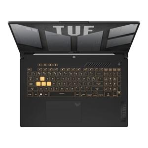 ASUS TUF Gaming F17 Intel Core i7-12700H 17.3″ FHD 144Hz 16GB DDR4 512GB SSD NVIDIA RTX 4060 8GB Win 11 Home Gaming Laptop 5 ASUS TUF Gaming F17 Intel Core i7-12700H 17.3″ FHD 144Hz 16GB DDR4 512GB SSD NVIDIA RTX 4060 8GB Win 11 Home Gaming Laptop