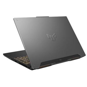 ASUS TUF Gaming F15 (2023) Intel Core i7-12700H 15.6" FHD 144Hz IPS 16GB DDR4 GeForce RTX 4050 6GB GDDR6 512GB M.2 NVMe SSD Windows 11 Home Mecha Grey Laptop 3 ASUS TUF Gaming F15 (2023) Intel Core i7-12700H 15.6" FHD 144Hz IPS 16GB DDR4 GeForce RTX 4050 6GB GDDR6 512GB M.2 NVMe SSD Windows 11 Home Mecha Grey Laptop