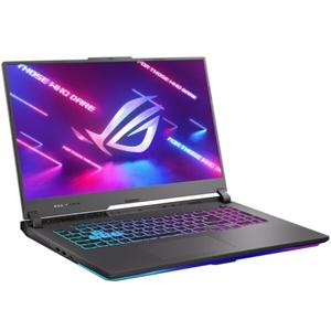 ASUS ROG Strix G17 (2023) AMD Ryzen 9 7945HX 17.3" WQHD 240Hz IPS 16GB DDR5 GeForce RTX 4070 8GB GDDR6 1TB M.2 NVMe SSD Windows 11 Home Eclipse Gray Gaming Laptop 4 ASUS ROG Strix G17 (2023) AMD Ryzen 9 7945HX 17.3" WQHD 240Hz IPS 16GB DDR5 GeForce RTX 4070 8GB GDDR6 1TB M.2 NVMe SSD Windows 11 Home Eclipse Gray Gaming Laptop