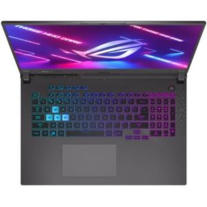 ASUS ROG Strix G17 (2023) AMD Ryzen 9 7945HX 17.3" WQHD 240Hz IPS 16GB DDR5 GeForce RTX 4070 8GB GDDR6 1TB M.2 NVMe SSD Windows 11 Home Eclipse Gray Gaming Laptop 5 ASUS ROG Strix G17 (2023) AMD Ryzen 9 7945HX 17.3" WQHD 240Hz IPS 16GB DDR5 GeForce RTX 4070 8GB GDDR6 1TB M.2 NVMe SSD Windows 11 Home Eclipse Gray Gaming Laptop
