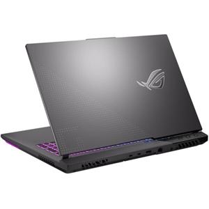 ASUS ROG Strix G17 (2023) AMD Ryzen 9 7945HX 17.3" WQHD 240Hz IPS 16GB DDR5 GeForce RTX 4070 8GB GDDR6 1TB M.2 NVMe SSD Windows 11 Home Eclipse Gray Gaming Laptop 6 ASUS ROG Strix G17 (2023) AMD Ryzen 9 7945HX 17.3" WQHD 240Hz IPS 16GB DDR5 GeForce RTX 4070 8GB GDDR6 1TB M.2 NVMe SSD Windows 11 Home Eclipse Gray Gaming Laptop
