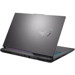 ASUS ROG Strix G17 (2023) AMD Ryzen 9 7945HX 17.3" WQHD 240Hz IPS 16GB DDR5 GeForce RTX 4070 8GB GDDR6 1TB M.2 NVMe SSD Windows 11 Home Eclipse Gray Gaming Laptop 7 ASUS ROG Strix G17 (2023) AMD Ryzen 9 7945HX 17.3" WQHD 240Hz IPS 16GB DDR5 GeForce RTX 4070 8GB GDDR6 1TB M.2 NVMe SSD Windows 11 Home Eclipse Gray Gaming Laptop
