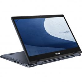 ASUS Expertbook B3 Flip Intel Core i5-1135G7 14.0″ FHD Touch 8GB RAM DDR4 512GB SSD Win 11 Pro LTE Star Black Laptop 4 ASUS Expertbook B3 Flip Intel Core i5-1135G7 14.0″ FHD Touch 8GB RAM DDR4 512GB SSD Win 11 Pro LTE Star Black Laptop