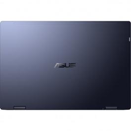 ASUS Expertbook B3 Flip Intel Core i5-1135G7 14.0″ FHD Touch 8GB RAM DDR4 512GB SSD Win 11 Pro LTE Star Black Laptop 7 ASUS Expertbook B3 Flip Intel Core i5-1135G7 14.0″ FHD Touch 8GB RAM DDR4 512GB SSD Win 11 Pro LTE Star Black Laptop