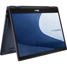 ASUS Expertbook B3 Flip Intel Core i5-1135G7 14.0″ FHD Touch 8GB RAM DDR4 512GB SSD Win 11 Pro LTE Star Black Laptop 5 ASUS Expertbook B3 Flip Intel Core i5-1135G7 14.0″ FHD Touch 8GB RAM DDR4 512GB SSD Win 11 Pro LTE Star Black Laptop