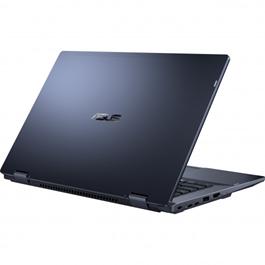 ASUS Expertbook B3 Flip Intel Core i5-1135G7 14.0″ FHD Touch 8GB RAM DDR4 512GB SSD Win 11 Pro LTE Star Black Laptop 6 ASUS Expertbook B3 Flip Intel Core i5-1135G7 14.0″ FHD Touch 8GB RAM DDR4 512GB SSD Win 11 Pro LTE Star Black Laptop