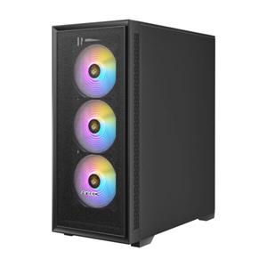 ANTEC AX81 ELITE Mid-Tower ARGB Gaming Case 4 ANTEC AX81 ELITE Mid-Tower ARGB Gaming Case