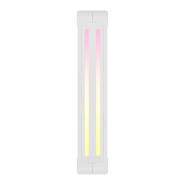 Corsair CO-9051007 QX140 iCUE Link ARGB 140mm PWM 2000 RPM White Case Fan 4 Corsair QX140 iCUE Link ARGB 140mm PWM 2000 RPM White Case Fan