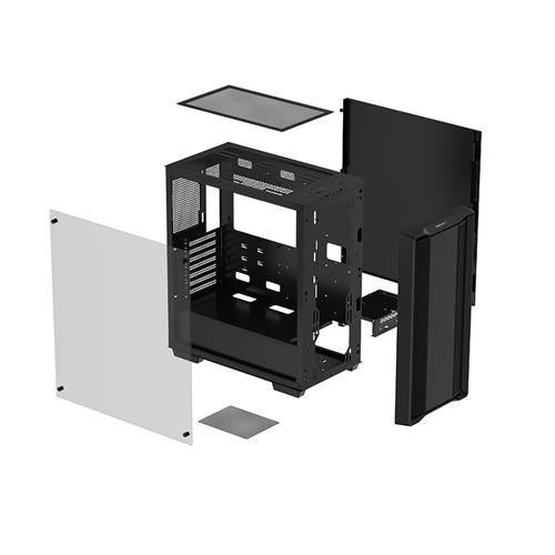 DeepCool CC560 ATX Gaming Chassis 4 DeepCool CC560 ATX Gaming Chassis