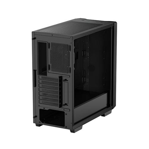DeepCool CC560 ATX Gaming Chassis 2 DeepCool CC560 ATX Gaming Chassis