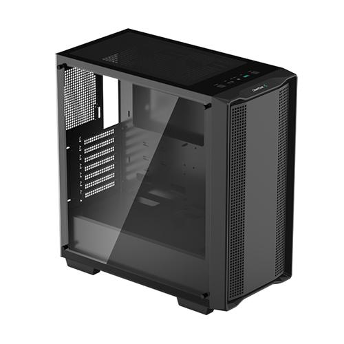 DeepCool CC560 ATX Gaming Chassis 1 DeepCool CC560 ATX Gaming Chassis