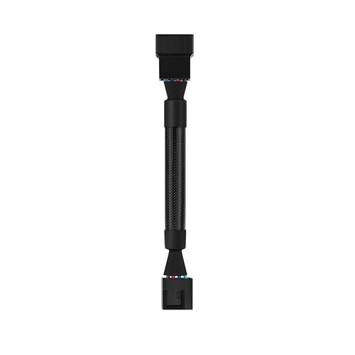 DeepCool Low-Speed PWM Fan Adapter 1 DeepCool Low-Speed PWM Fan Adapter