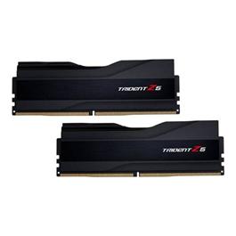 G.SKILL TRIDENT Z5 DDR5 32GB KIT(2 X 16GB) 6000MHz CL40 1.35v Desktop Memory 1 G.SKILL TRIDENT Z5 DDR5 32GB KIT(2 X 16GB) 6000MHz CL40 1.35v Desktop Memory