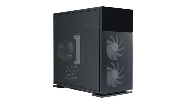InWin 327 Mini Tower ARGB Gaming Chassis 5 InWin 327 Mini Tower ARGB Gaming Chassis