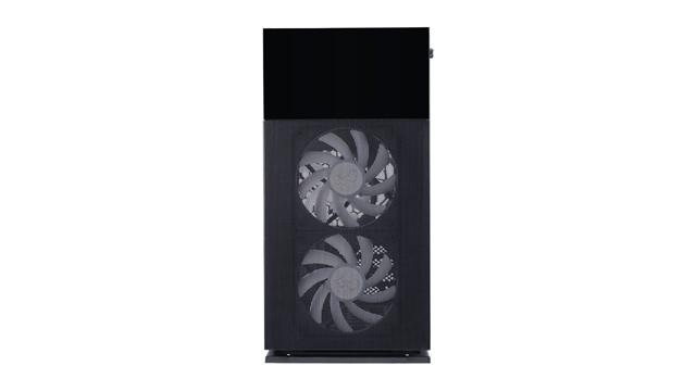InWin 327 Mini Tower ARGB Gaming Chassis 4 InWin 327 Mini Tower ARGB Gaming Chassis