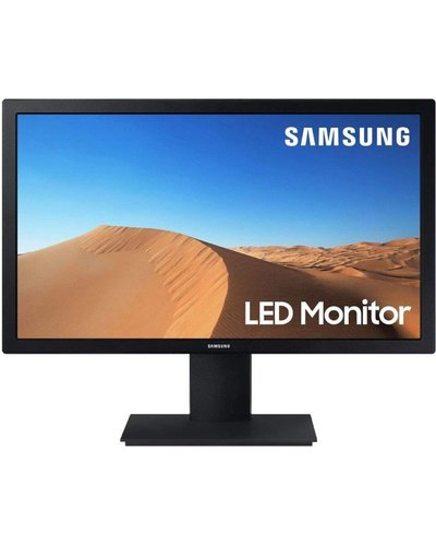 Samsung LS24A310NH 24" FHD 60Hz 9ms VA LED Monitor