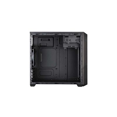 CoolerMaster MCW-L3B2-KN5N MasterBox Lite 3 Micro-ATX Chassis 3 CoolerMaster MCW-L3B2-KN5N MasterBox Lite 3 Micro-ATX Chassis