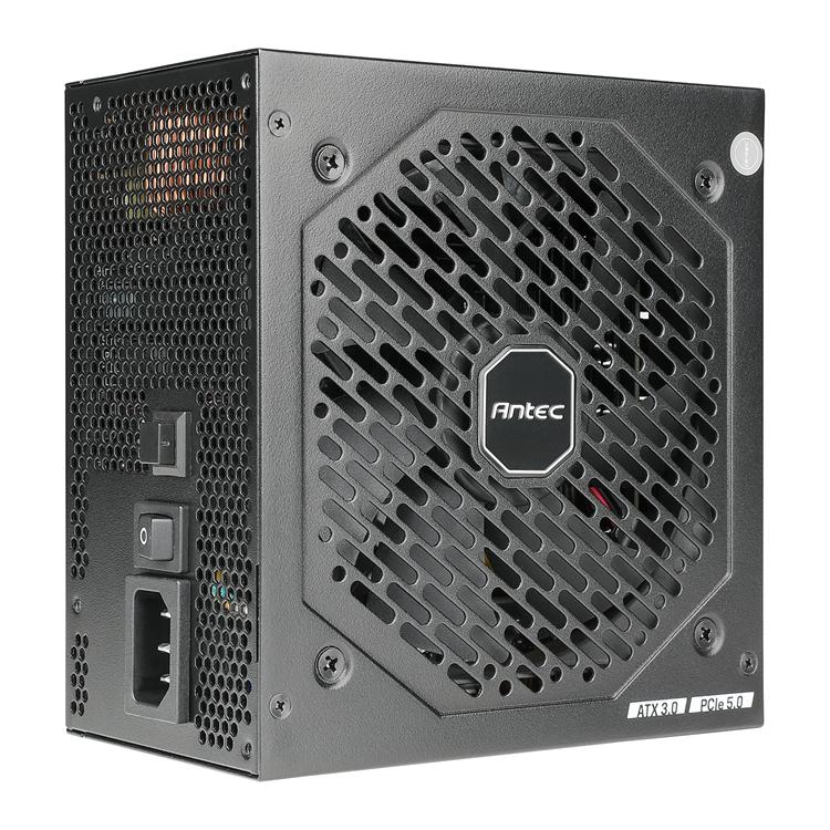 Antec NE850G M 850 Watt Fully Modular PCIe Gen 5 ATX3.0 80+ Gold Power Supply 3 Antec NE850G M 850 Watt Fully Modular PCIe Gen 5 ATX3.0 80+ Gold Power Supply