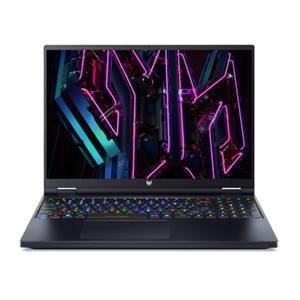 Acer Predator Helios Neo 16 Intel Core i7-13700HX 16" WUXGA 165Hz IPS 2x8GB DDR5-4800 RTX 4060 1TB M.2 NVMe SSD Windows 11 Home Steel Gray Laptop 1 Acer Predator Helios Neo 16 Intel Core i7-13700HX 16" WUXGA 165Hz IPS 2x8GB DDR5-4800 RTX 4060 1TB M.2 NVMe SSD Windows 11 Home Steel Gray Laptop
