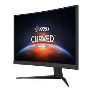 MSI Optix G24C6 23.6" Full HD (1920x1080) 1ms 144Hz VA AMD FreeSync Premium 1500R Curved Gaming Monitor 3 MSI Optix G24C6 23.6" Full HD (1920x1080) 1ms 144Hz VA AMD FreeSync Premium 1500R Curved Gaming Monitor