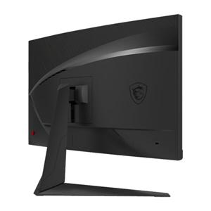 MSI Optix G24C6 23.6" Full HD (1920x1080) 1ms 144Hz VA AMD FreeSync Premium 1500R Curved Gaming Monitor 4 MSI Optix G24C6 23.6" Full HD (1920x1080) 1ms 144Hz VA AMD FreeSync Premium 1500R Curved Gaming Monitor
