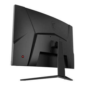 MSI Optix G27CQ4 27" WQHD (2560x1440) 1ms 165Hz VA AMD FreeSync Premium 1500R Curved Gaming Monitor 3 MSI Optix G27CQ4 27" WQHD (2560x1440) 1ms 165Hz VA AMD FreeSync Premium 1500R Curved Gaming Monitor