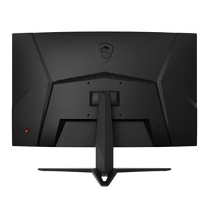 MSI Optix G27CQ4 27" WQHD (2560x1440) 1ms 165Hz VA AMD FreeSync Premium 1500R Curved Gaming Monitor 4 MSI Optix G27CQ4 27" WQHD (2560x1440) 1ms 165Hz VA AMD FreeSync Premium 1500R Curved Gaming Monitor