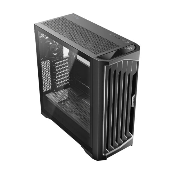 Antec Chassis Performance 1 FT Full Tower Gaming Chassis – Black