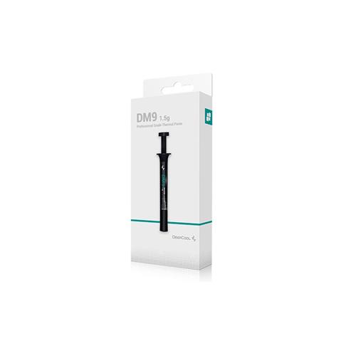 DeepCool DM9 Professional Grade Thermal Paste - 1.5g 4 DeepCool DM9 Professional Grade Thermal Paste - 1.5g