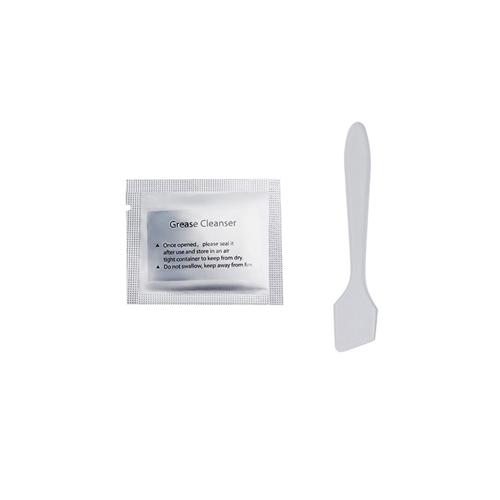 DeepCool DM9 Professional Grade Thermal Paste - 1.5g 3 DeepCool DM9 Professional Grade Thermal Paste - 1.5g