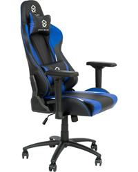 Rogueware GC200 Performance Gaming Chair - Black/Blue 3 Rogueware GC200 Performance Gaming Chair - Black/Blue