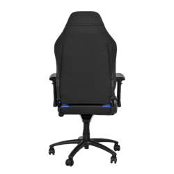 Rogueware GC400 Expert Gaming Chair - Black/Blue 4 Rogueware GC400 Expert Gaming Chair - Black/Blue