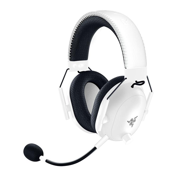 Razer BlackShark V2 Pro 2023 HyperSpeed White Esports Multi-Platform Wireless Gaming Headset 2 Razer BlackShark V2 Pro 2023 HyperSpeed White Esports Multi-Platform Wireless Gaming Headset