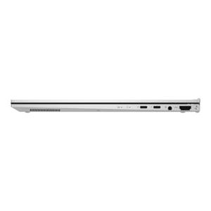 ASUS Zenbook 14 Flip OLED UP3404VA Intel Core i7-1360P 14" WQXGA+ OLED Touchscreen 16GB DDR5 1TB PCIe 4.0 NVMe M.2 SSD Windows 11 Home Sliver Laptop 10 ASUS Zenbook 14 Flip OLED UP3404VA Intel Core i7-1360P 14" WQXGA+ OLED Touchscreen 16GB DDR5 1TB PCIe 4.0 NVMe M.2 SSD Windows 11 Home Sliver Laptop