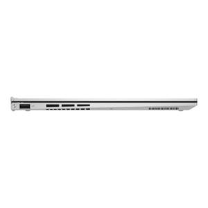 ASUS Zenbook 14 Flip OLED UP3404VA Intel Core i7-1360P 14" WQXGA+ OLED Touchscreen 16GB DDR5 1TB PCIe 4.0 NVMe M.2 SSD Windows 11 Home Sliver Laptop 9 ASUS Zenbook 14 Flip OLED UP3404VA Intel Core i7-1360P 14" WQXGA+ OLED Touchscreen 16GB DDR5 1TB PCIe 4.0 NVMe M.2 SSD Windows 11 Home Sliver Laptop